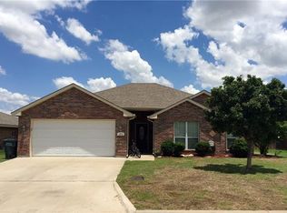 310 Sugarloaf Ave, Abilene, TX 79602