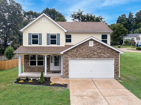 2nd image of 8546 Stone Mountain Ct