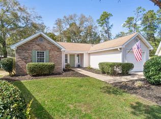 137 Parkwood Dr, Niceville, FL 32578