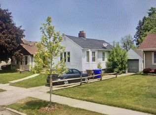 2709 23rd Ave, Kenosha, WI 53140
