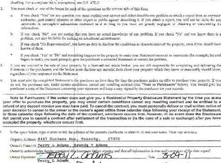 4447 Hunters Run, Trinity, NC 27370