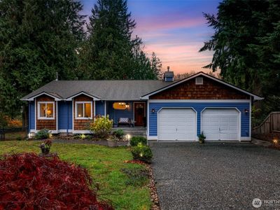 23713 Sheila Street, Monroe, WA, 98272