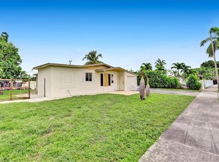 5365 NW 173rd Dr, Opa Locka, FL 33055
