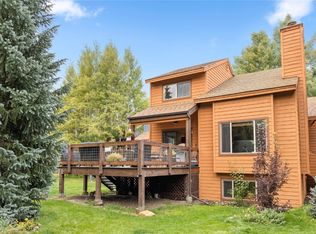 872 S 7th Ave, Frisco, CO 80443