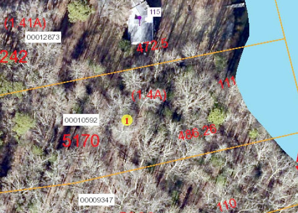 1st image of Lot 111 Palomino Drive
