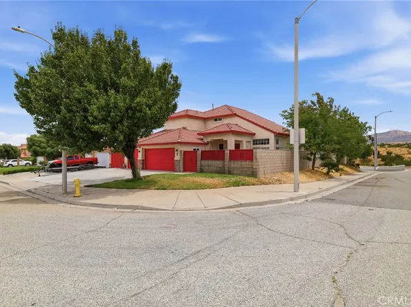 3002 Purple Sage Ln, Palmdale, CA 93550