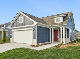 424 Sharp Way, Murfreesboro, TN 37128