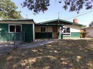 5824 San Marcos Way, North Highlands, CA 95660