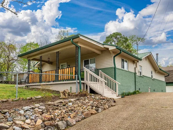 429 Ridgeway St, Hot Springs, AR 71901