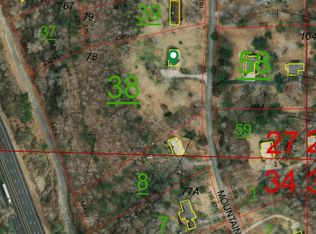 382 Alldredge Rd, Blountsville, AL 35031