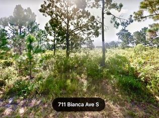 711 Bianca Ave S, Lehigh Acres, FL 33974