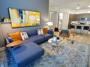 The James at Canyon Creek, Richardson, TX 75080