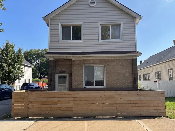 1321 Buhrer Ave #3, Cleveland, OH 44109