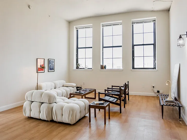 Garfield Lofts — Photo 93