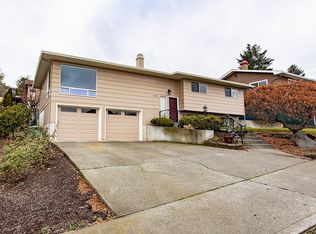 2108 View Ct, The Dalles, OR 97058