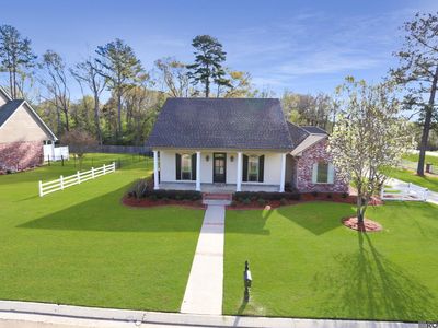 10202 Magnolia Blossom Ave, Greenwell Springs, LA, 70739