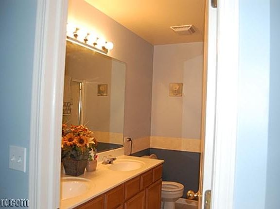 Double Sinks