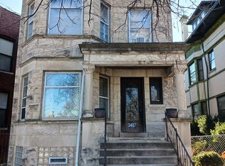 3407 W Adams St, Chicago, IL 60624