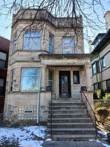3407 W Adams St, Chicago, IL, 60624