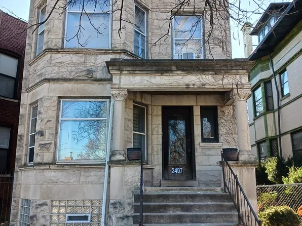 3407 W Adams St, Chicago, IL 60624