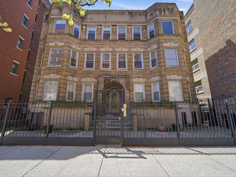 1st image of 921 W Wilson Ave APT 3W