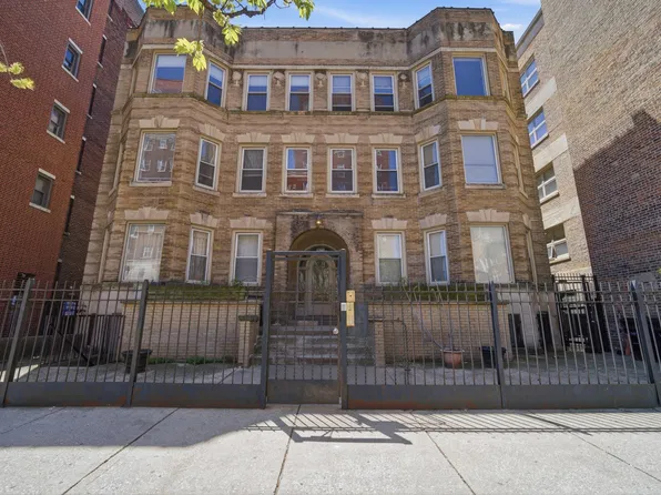 921 W Wilson Ave APT 3E, Chicago, IL 60640