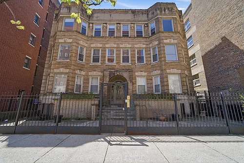 921 W Wilson Ave #3E Photo 1