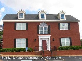 309 Old Morgan St APT D, Lagrange, GA 30241