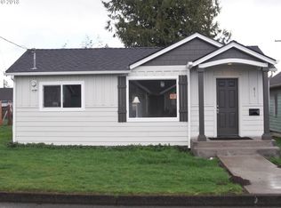 811 Miller Ave, Tillamook, OR 97141