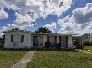 22203 Belinda Ave, Pt Charlotte, FL 33952
