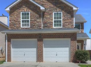 6720 Jules Trce, Palmetto, GA 30268