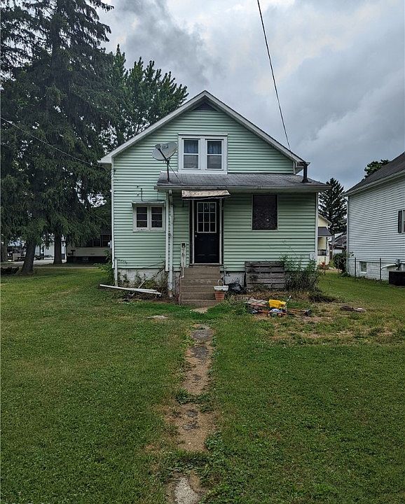 22705 Norman Ave, Alliance, OH 44601 Zillow