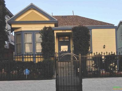 529 20th, San Diego, CA, 92102