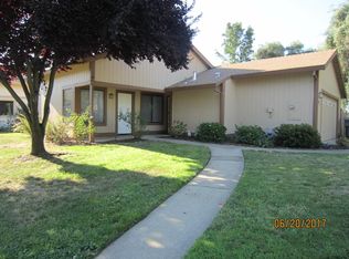 3591 Laird St, Loomis, CA 95650