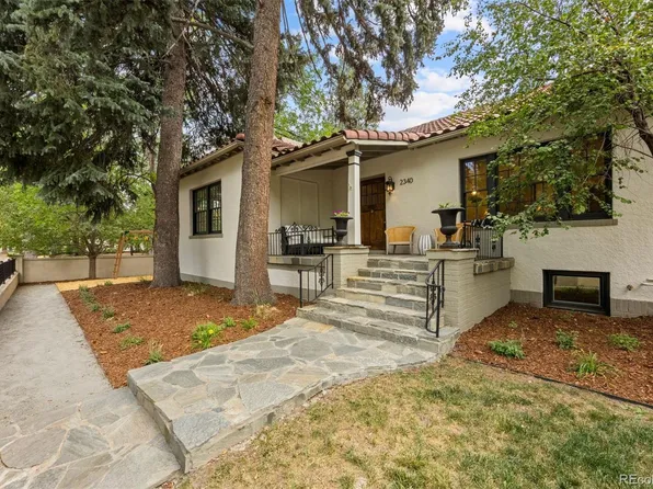 2340 E 7th Avenue Parkway, Denver, CO 80206