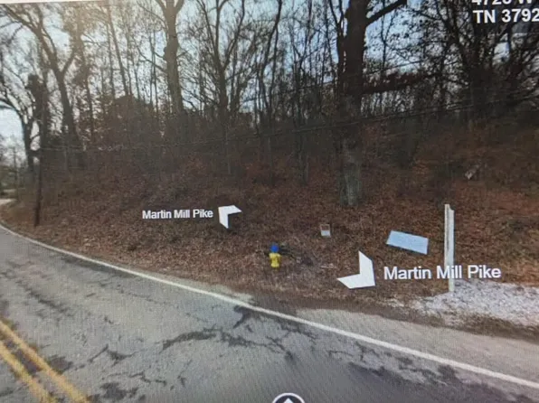 0 W Martin Mill Pike, Knoxville, TN 37920