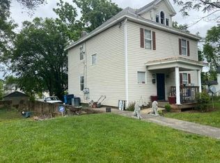 1017 Gilmer Ave NW, Roanoke, VA 24016