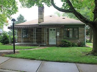 809 6th St, Beaver, PA