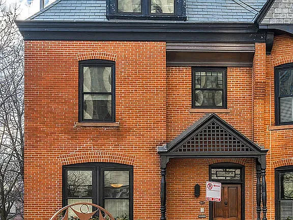 Building Photo - 1728 N Wells St