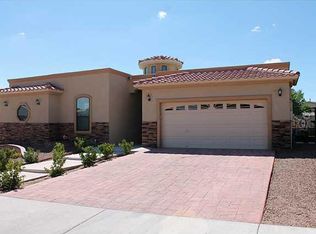 140 Apache Silver, Santa Teresa, NM 88008