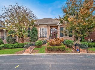 918 Bowring Park, Nashville, TN 37215