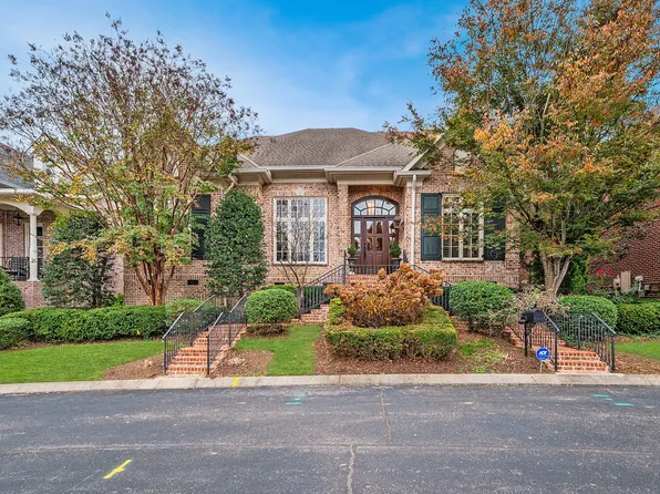 918 Bowring Park, Nashville, TN 37215