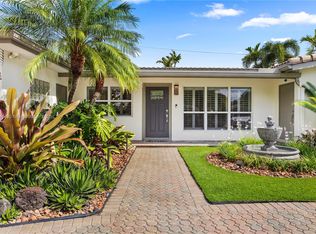 257 Allenwood Dr, Lauderdale By The Sea, FL 33308