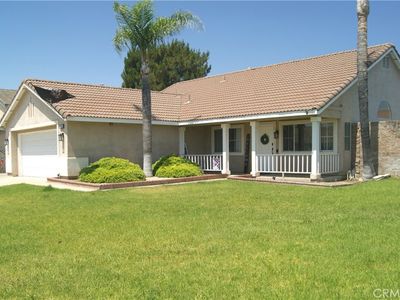 4012 Larkspur Ave, Rialto, CA, 92377