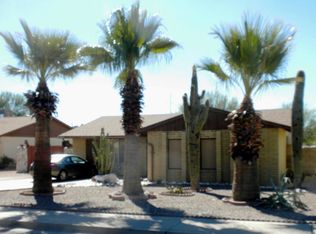 823 E Cheryl Dr, Phoenix, AZ 85020