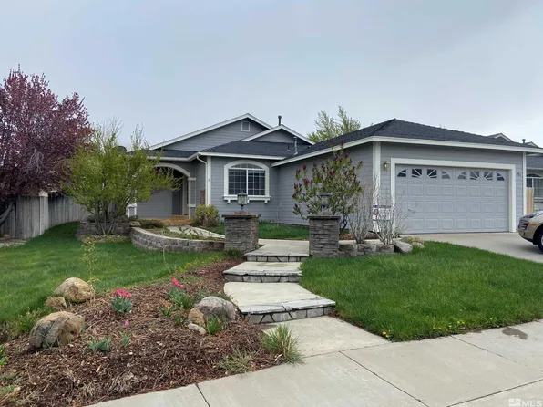 881 Meadow Vista Dr, Carson City, NV 89705