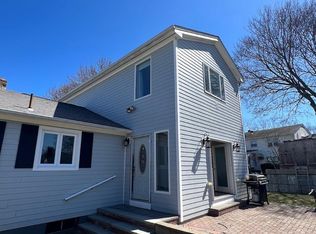 146 E View Ave #2, Cranston, RI 02920
