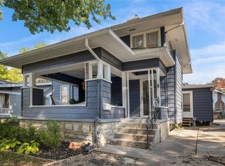 5641 Locust St, Kansas City, MO 64110