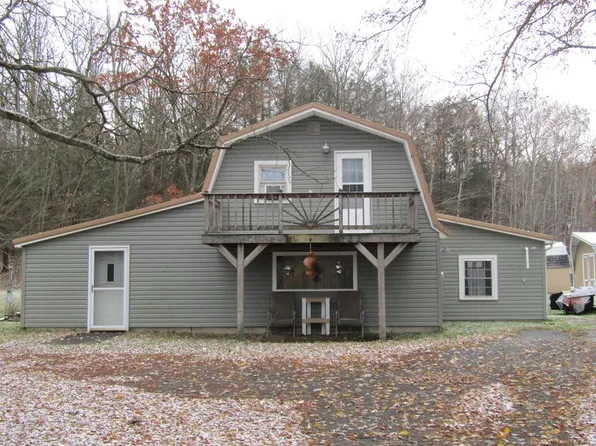 591 N Bullock Rd, Mansfield, PA 16933