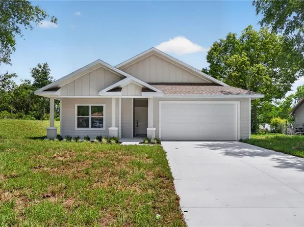 631 S Anchor Dr, Deltona, FL 32725